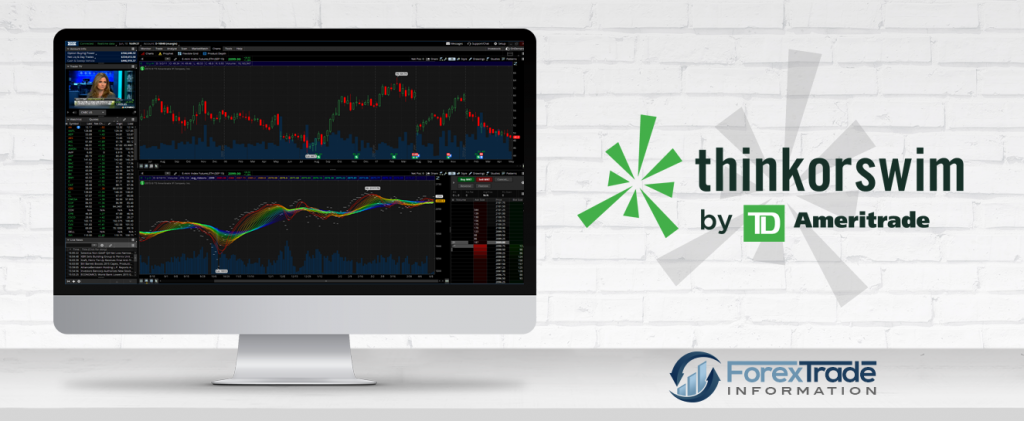 Best Online Futures Brokers Trading Platform