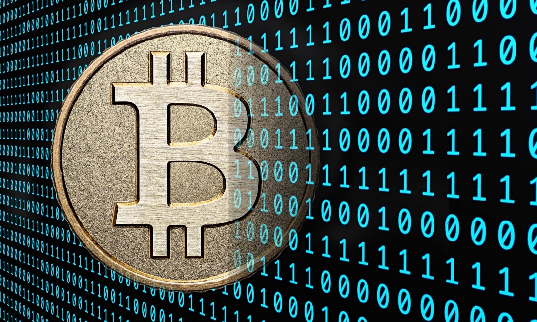 Contract for difference cryptocurrency